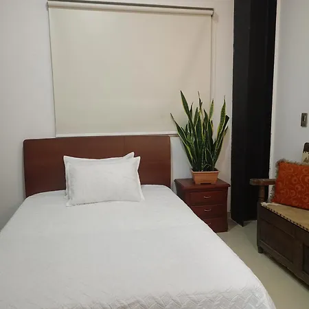 Apartamento Loft Cerca Al Metro Y A Lugares Turisticos